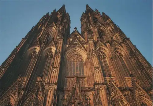 Köln - Dom