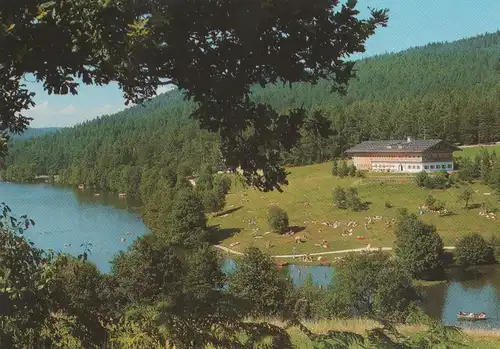 Tittling - Dreiburgensee - ca. 1995