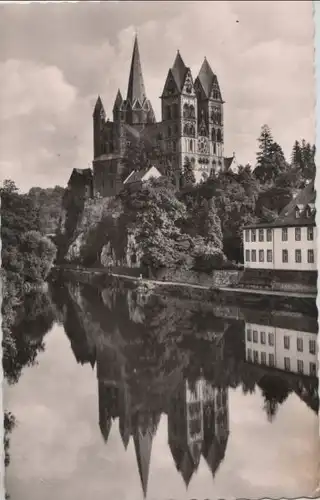 Limburg - Dom - ca. 1965