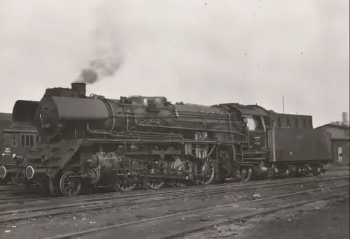 Damoflokomotive 41 150