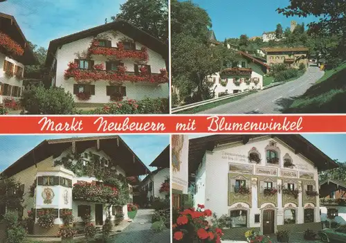 Neubeuern - ca. 1980