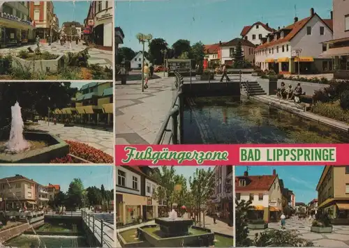 Bad Lippspringe - 6 Bilder