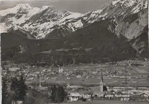 Österreich - Österreich - Pfaffenhofen m. Telfs - 1969