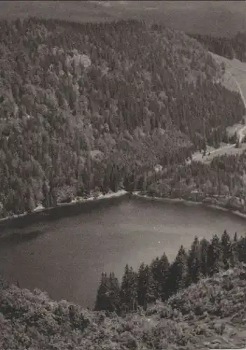 Feldsee - Bärental - ca. 1960