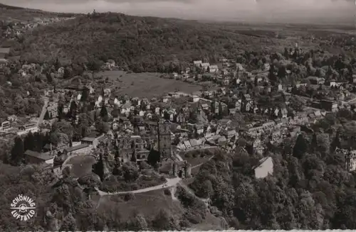 Königstein - 1958