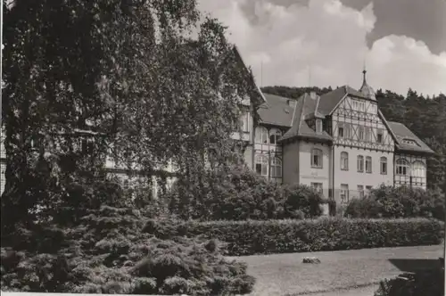 Neustadt - Genesungsheim - 1984