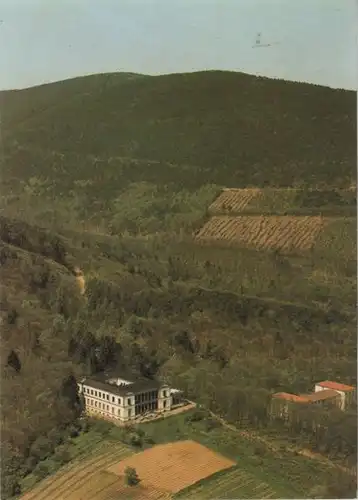 Edenkoben - Villa Ludwigshöhe - ca. 1980