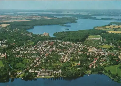 Malente - Gremsmühlen - ca. 1985