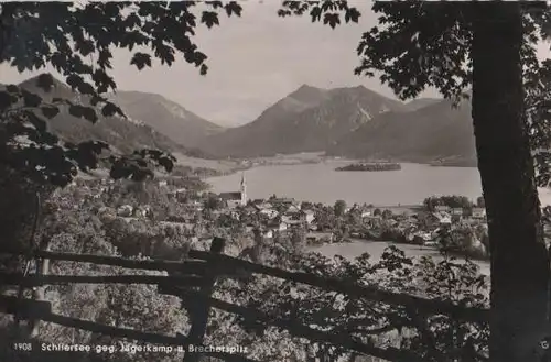 Schliersee - ca. 1955