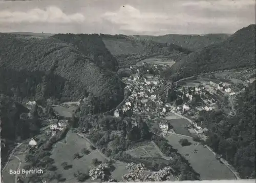 Bad Bertrich - 1958