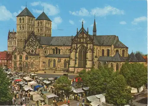 Münster - St.-Paulus-Dom