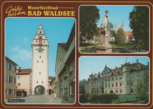 Bad Waldsee - 1997