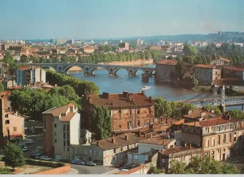 Frankreich - Frankreich - Toulouse - ca. 1985