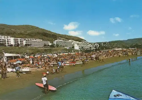 Spanien - Gran Canaria - Spanien - Playa de Puerto Rico