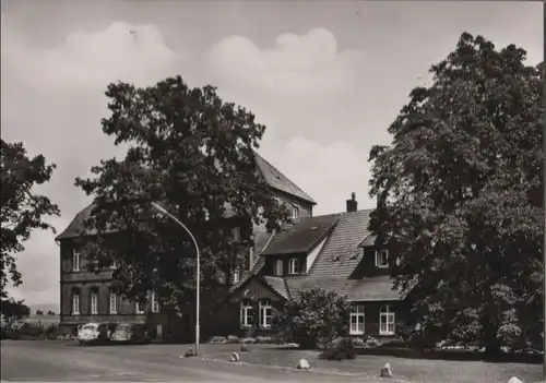 Bielefeld-Eckardtsheim - Haus Heidegrund - 1965