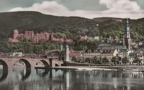 Heidelberg - ca. 1965