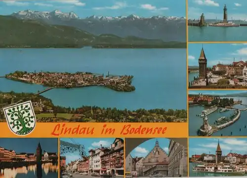 Lindau - ca. 1980