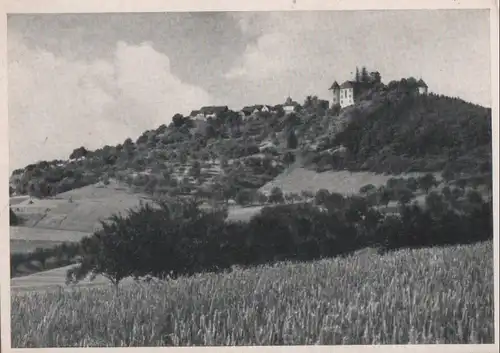 Waldenburg - 1955