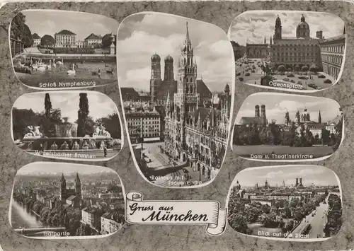 München - 7 Bilder