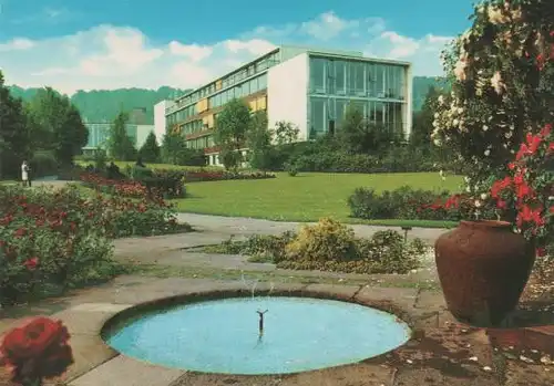 Bielefeld - Pädagogische Hochschule - ca. 1975