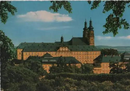Bad Staffelstein, Kloster Banz - ca. 1980