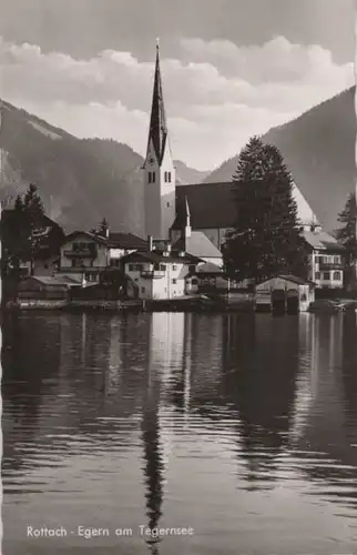 Rottach-Egern - ca. 1960