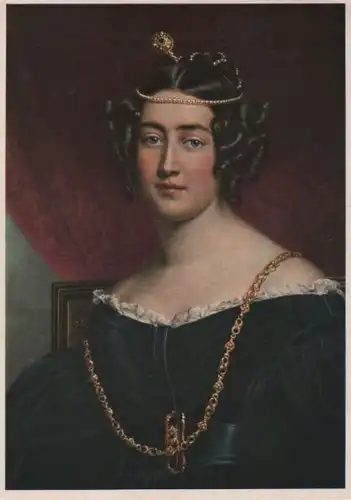 Irene Marquise von Pallavicini Schönheitengalerie