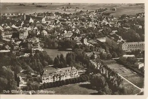 Bad Wörishofen - St. Josefsheim