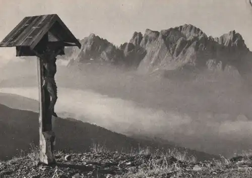 Italien - Italien - Dolomiten - Sextener - ca. 1960