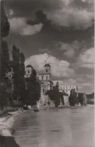 Passau - Innkai - ca. 1960