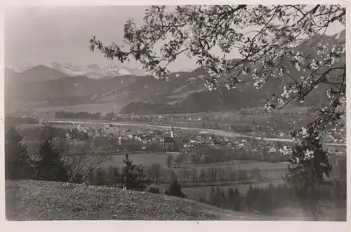 Lenggries - 1957