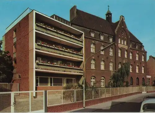 Köln - Herz-Jesu Stift - ca. 1980