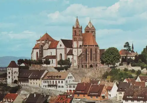 Breisach - St. Stephansmünster - ca. 1980