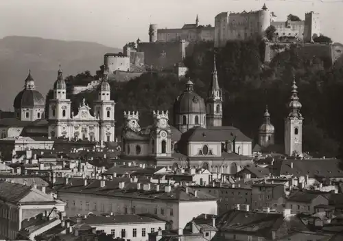 Österreich - Österreich - Salzburg - ca. 1960