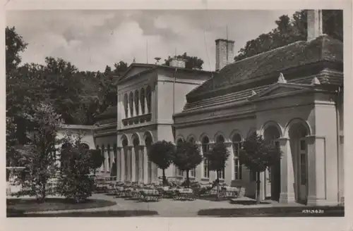 Neustrelitz - Orangerie