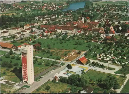 Schweiz - Schweiz - Zurzach - Thermalquelle - ca. 1980