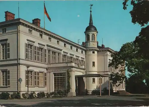 Bonn - Palais Schaumburg