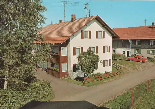 Oberreute - 1995