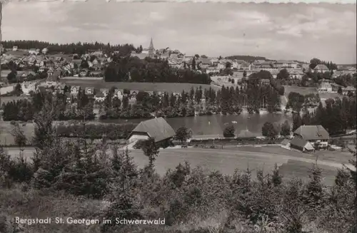 Sankt Georgen - 1970