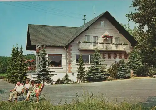 Thalfang - Hotel Landhaus Berghof - ca. 1980