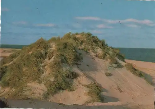 Dünen am Meer - ca. 1975