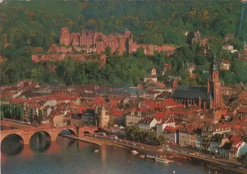 Heidelberg - 1968