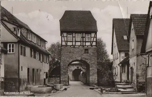 Kirchheim - 1979