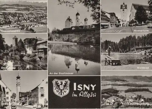 Isny - 7 Bilder