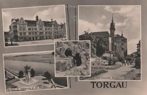 Torgau - ca. 1965