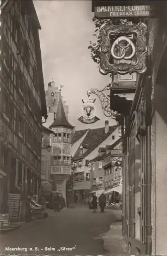 Meersburg - Beim Bären