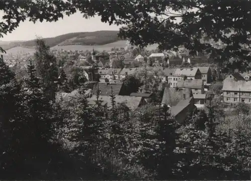 Olbernhau - 1981