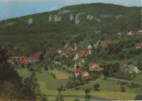 Wiesenttal-Muggendorf - ca. 1975