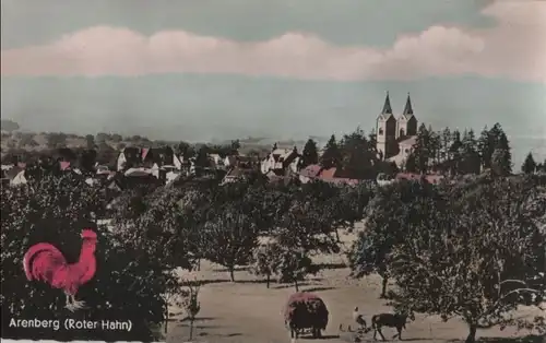 Koblenz-Arenberg - ca. 1965
