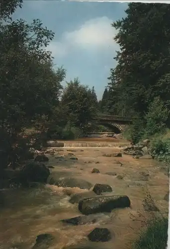 Braunlage - Bärenbrücke